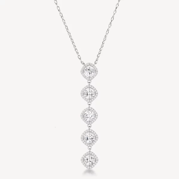 Collana donna BROSWAY FIW156