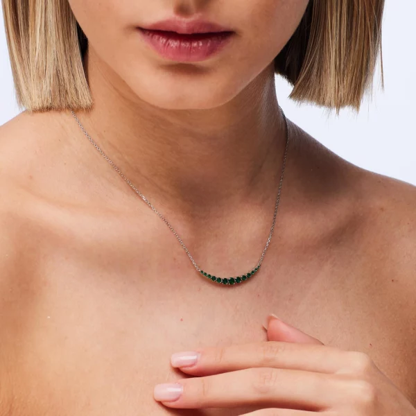 Collana donna BROSWAY FANCY FLG130 - immagine 2