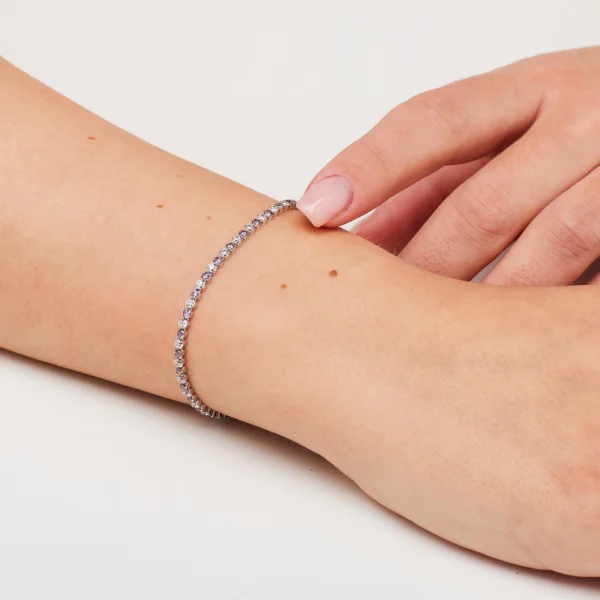 Bracciale donna BROSWAY FANCY FMP120 - immagine 2