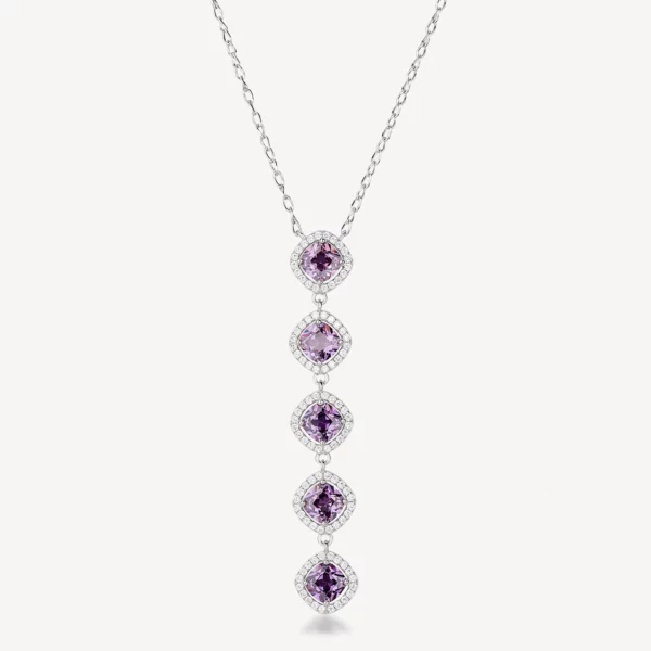 Collana donna BROSWAY FANCY FMP122