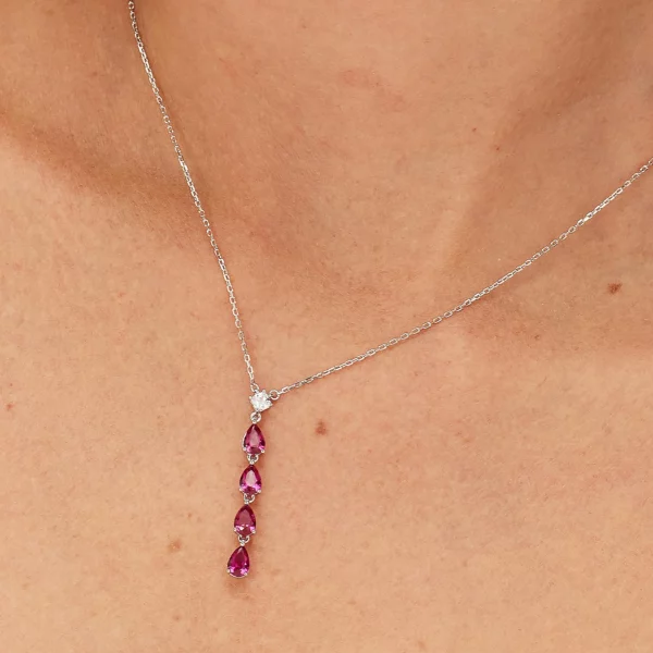 Collana donna BROSWAY FANCY FPR112 - immagine 2