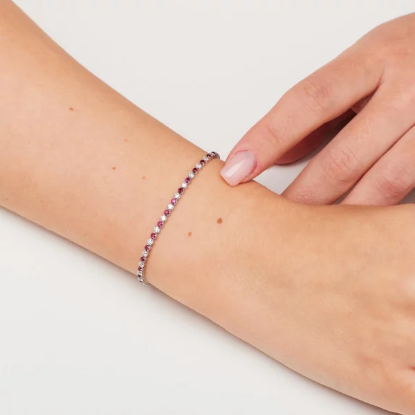 Bracciale donna BROSWAY FANCY FPR130 - immagine 2