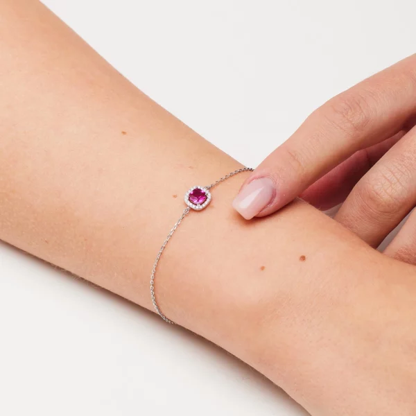 Bracciale donna BROSWAY FANCY FPR133 - immagine 2