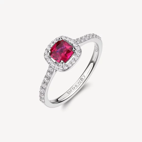 Anello donna BROSWAY FANCY FPR136C