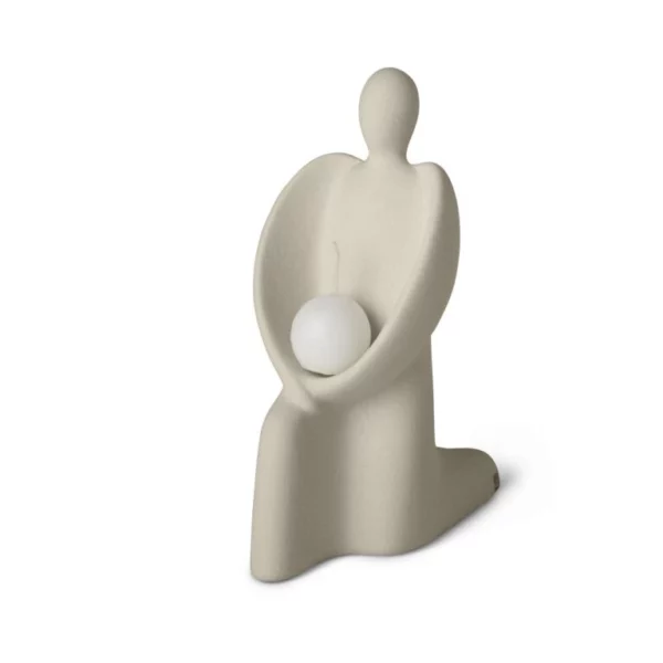 Scultura Angelo LINEASETTE SN615/B