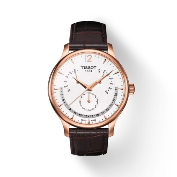 Orologio uomo TISSOT T063.637.36.037.00