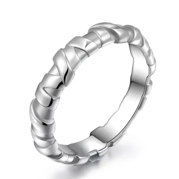 Anello uomo BROSWAY STONEAGE BOG31B