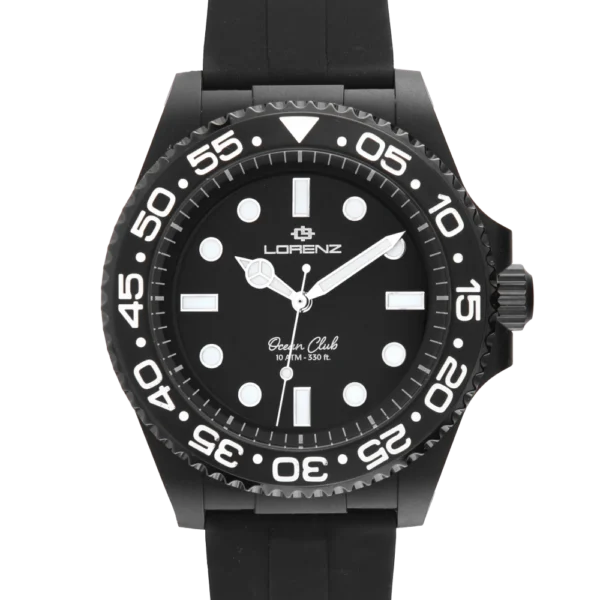 Orologio uomo LORENZ 030268AA
