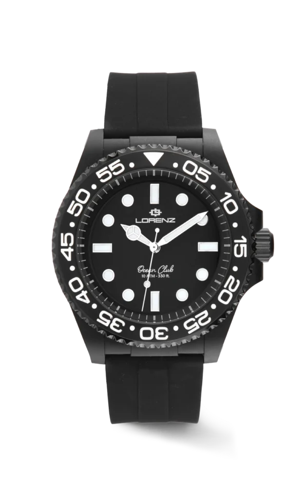 Orologio uomo LORENZ 030268AA