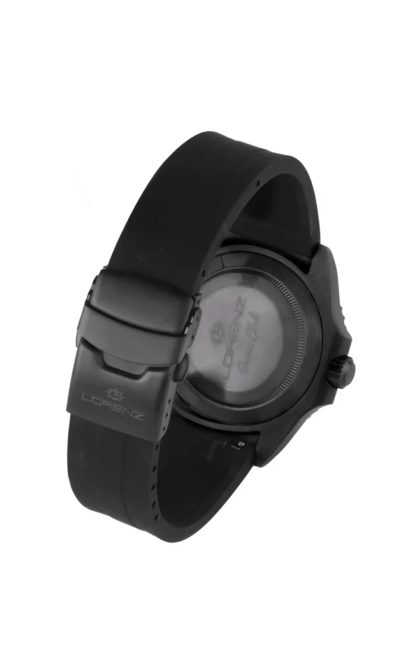 Orologio uomo LORENZ 030268AA - immagine 2