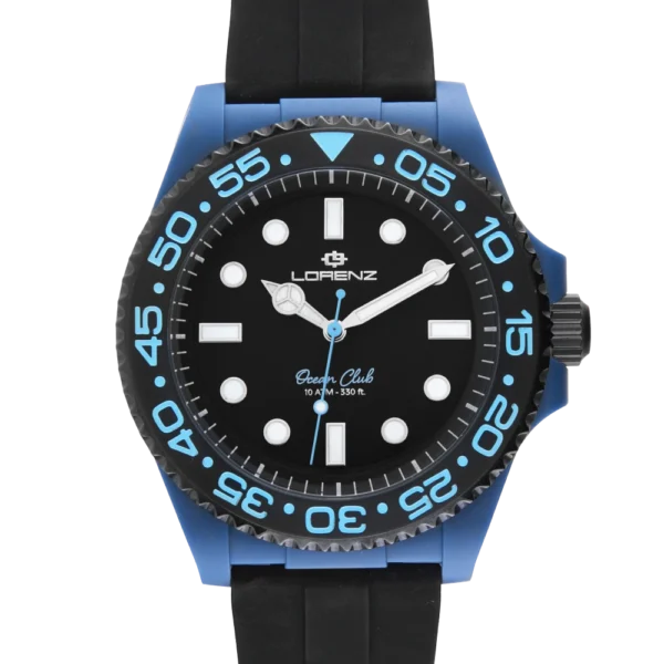 Orologio uomo LORENZ 030268BB