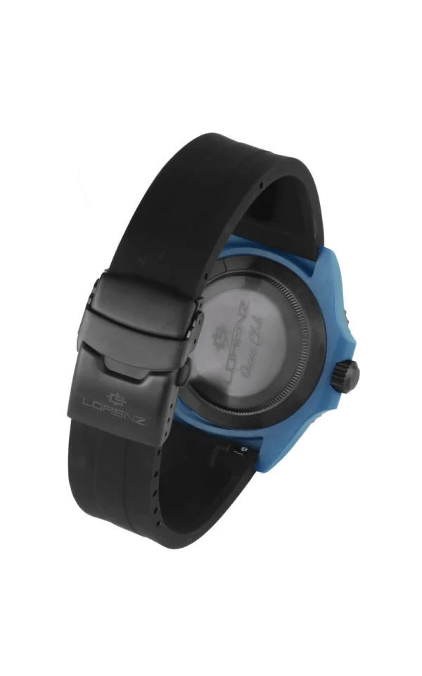Orologio uomo LORENZ 030268BB - immagine 2