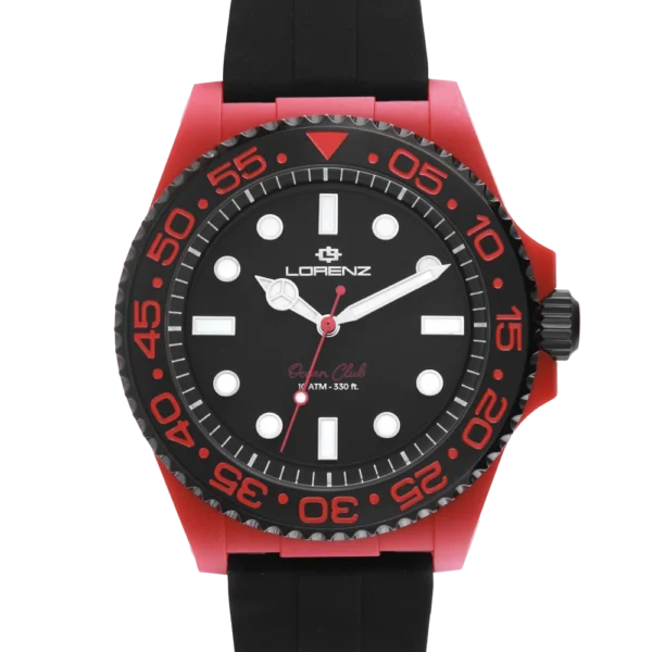 Orologio uomo LORENZ 030268CC
