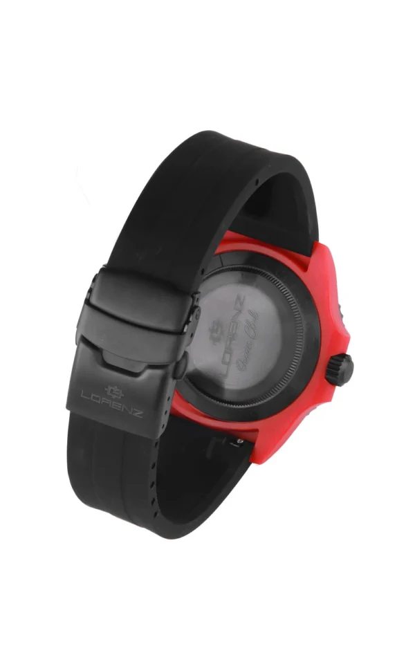 Orologio uomo LORENZ 030268CC - immagine 2