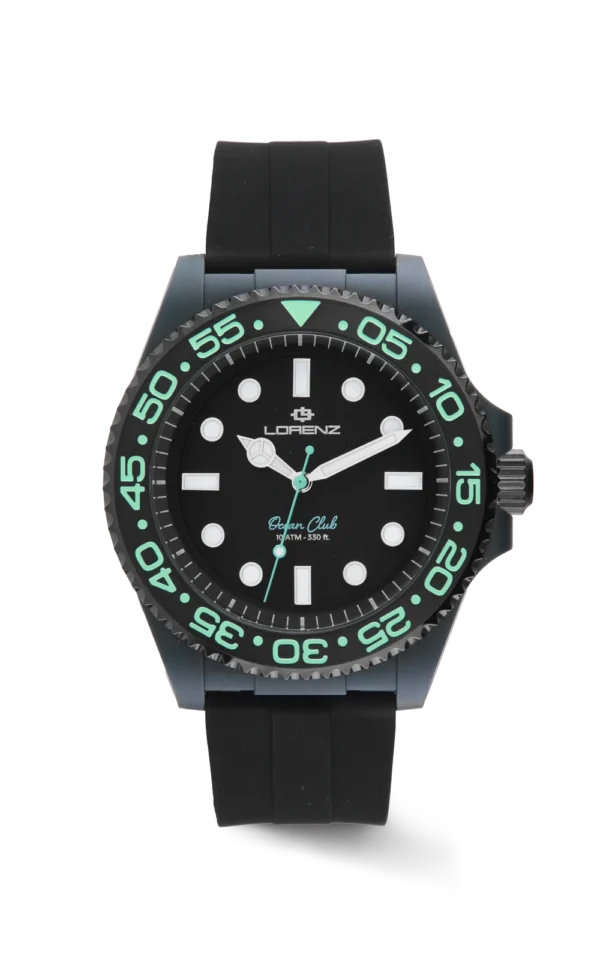 Orologio uomo LORENZ 030268DD