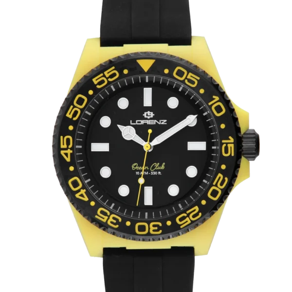 Orologio uomo LORENZ 030268EE