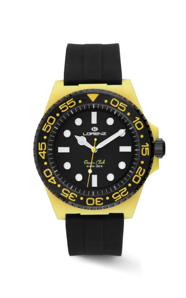 Orologio uomo LORENZ 030268EE