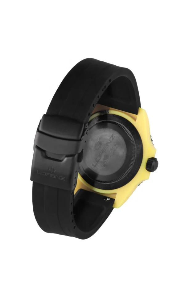 Orologio uomo LORENZ 030268EE - immagine 2
