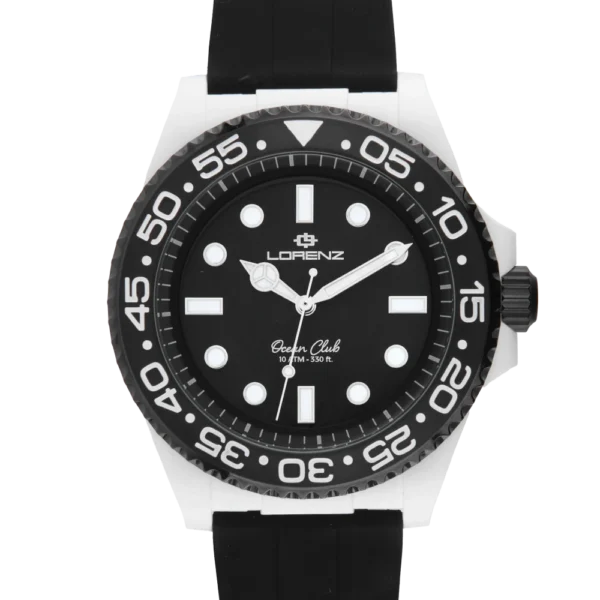 Orologio uomo LORENZ 030268FF