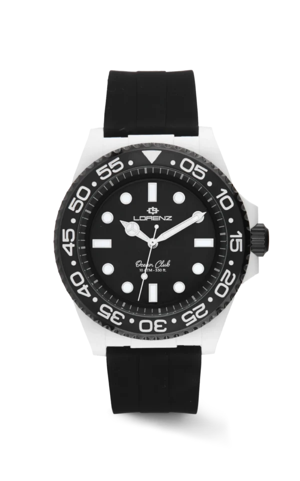 Orologio uomo LORENZ 030268FF