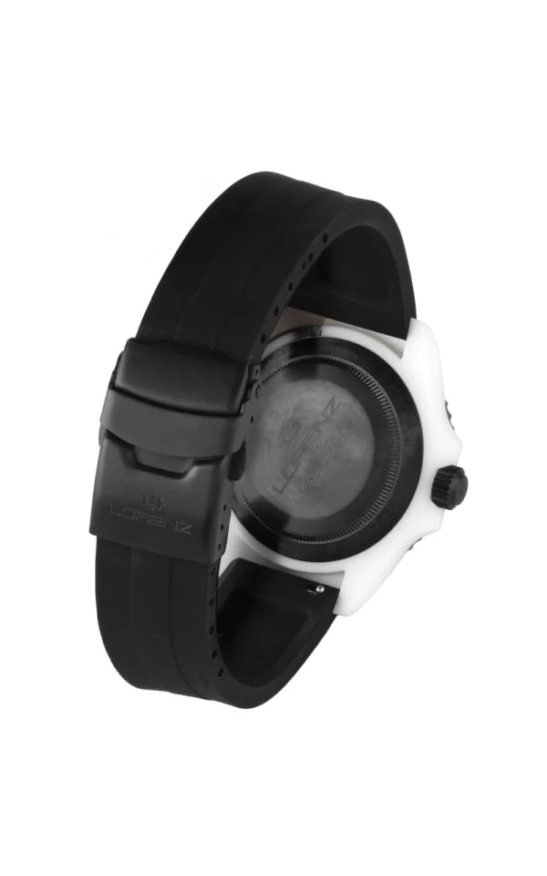 Orologio uomo LORENZ 030268FF - immagine 2