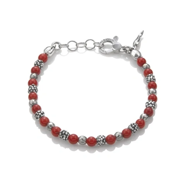 Bracciale donna GIOVANNI RASPINI 10843