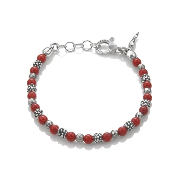 Bracciale donna GIOVANNI RASPINI 10843