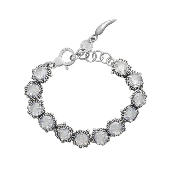 Bracciale donna GIOVANNI RASPINI 11994