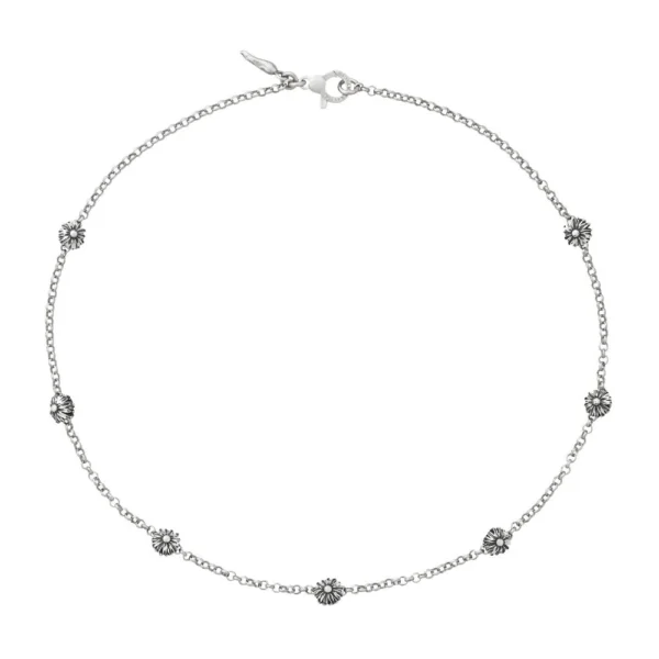 Collana donna GIOVANNI RASPINI 12334