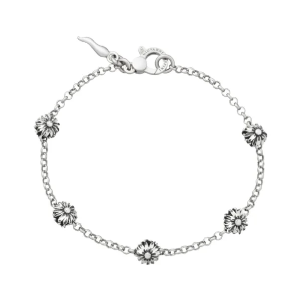 Bracciale donna GIOVANNI RASPINI 12335