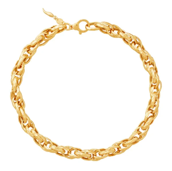 Collana donna GIOVANNI RASPINI 12375