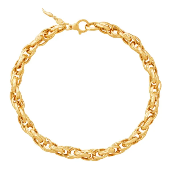 Collana donna GIOVANNI RASPINI 12375