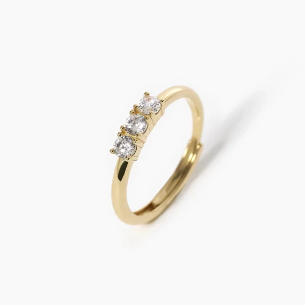Anello donna MABINA 523252