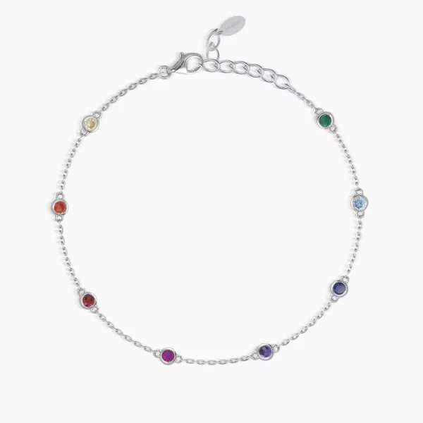 Cavigliera donna MABINA 533375