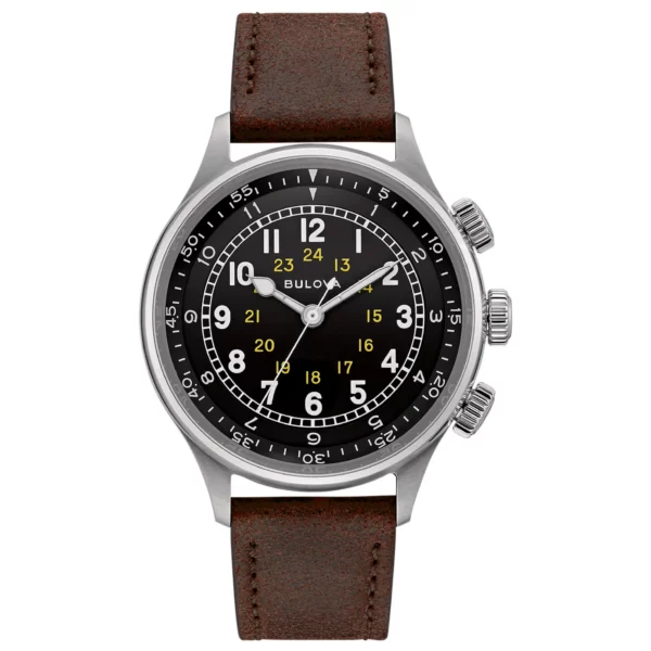 Orologio uomo BULOVA 96A245
