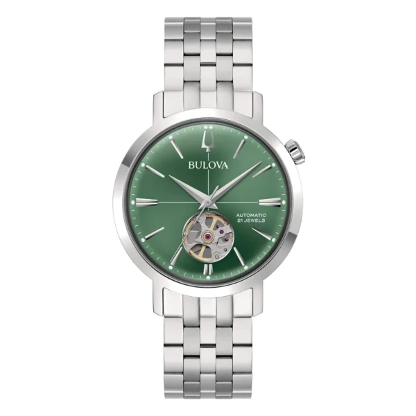 Orologio uomo BULOVA 96A319