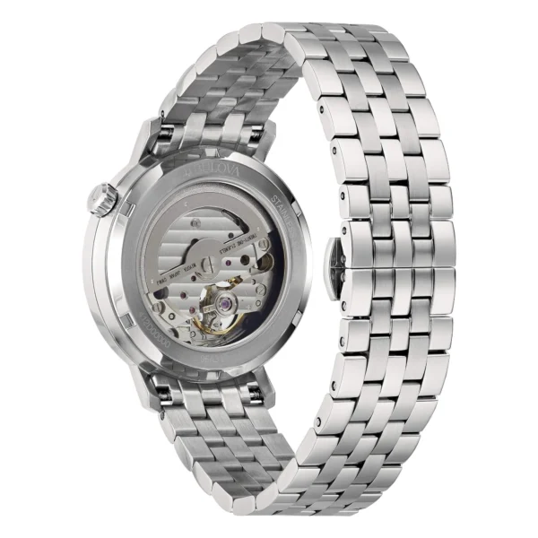 Orologio uomo BULOVA 96A319 - immagine 2