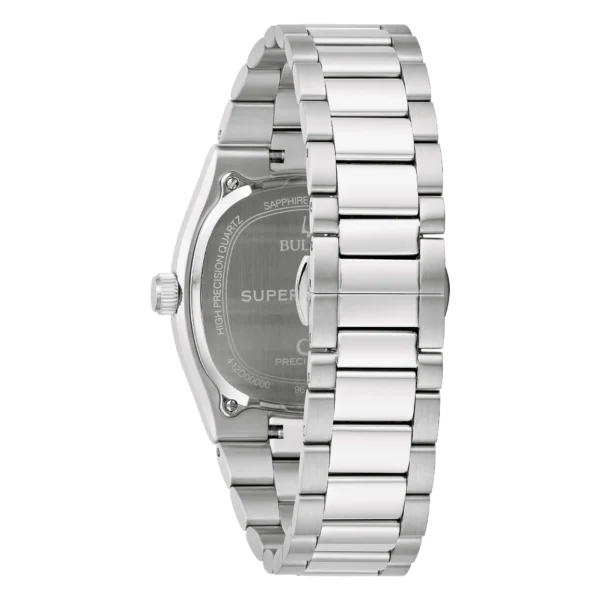 Orologio uomo BULOVA 96B439 - immagine 2