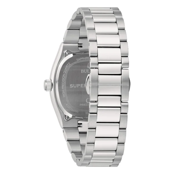 Orologio uomo BULOVA 96B444 - immagine 2