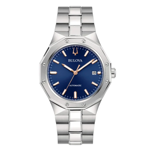 Orologio uomo BULOVA 96B463