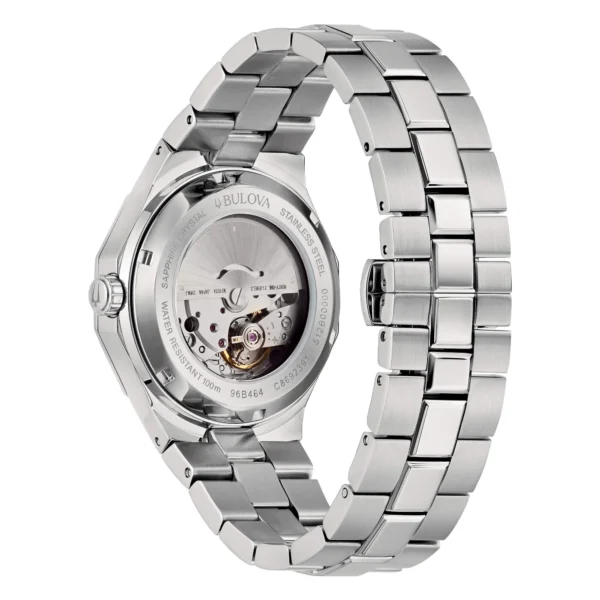 Orologio uomo BULOVA 96B464 - immagine 2