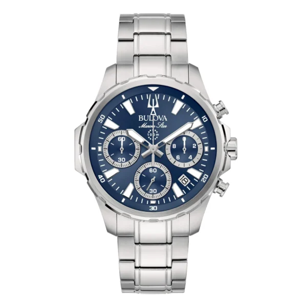 Orologio uomo BULOVA 96B466