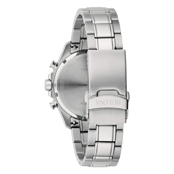 Orologio uomo BULOVA 96B466 - immagine 2