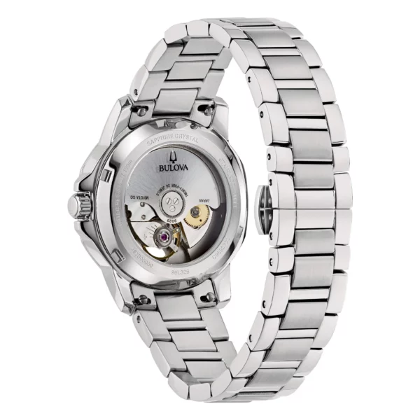 Orologio donna BULOVA 96L326 - immagine 2