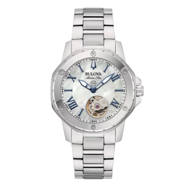 Orologio donna BULOVA 96L326