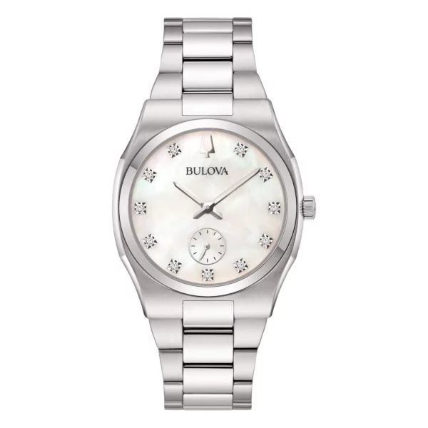 Orologio donna BULOVA 96P242