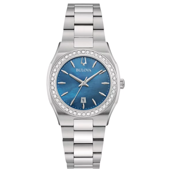 Orologio donna BULOVA 96R246