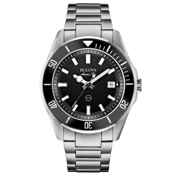 Orologio uomo BULOVA 98B203