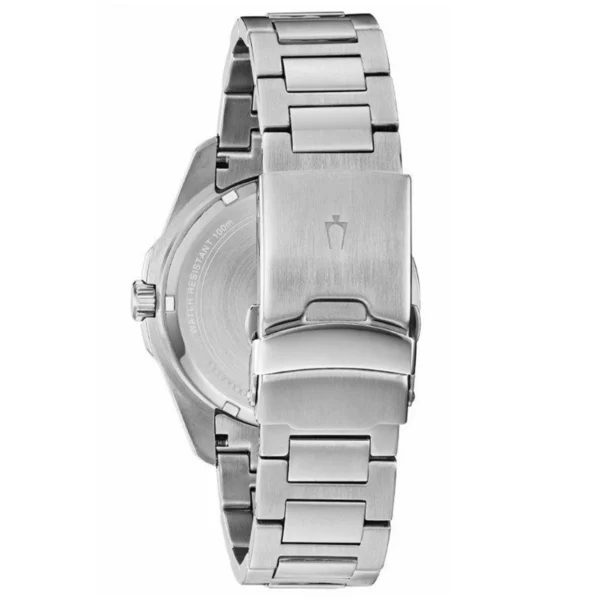 Orologio uomo BULOVA 98B203 - immagine 2