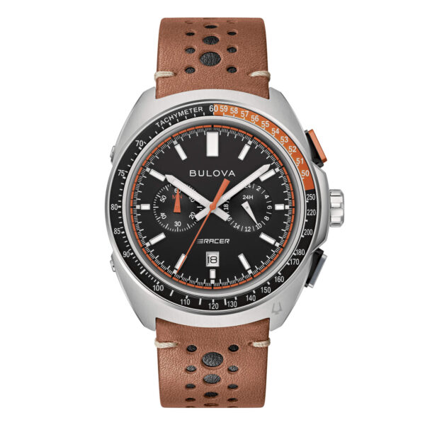 Orologio uomo BULOVA 98B427
